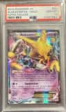 Alakazam Ex