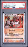 Rhyperior Lv.x