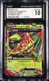 M Sceptile Ex