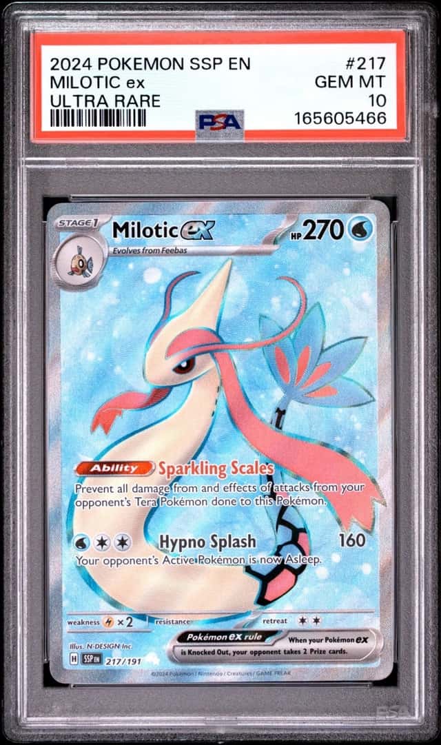 MILOTIC ex