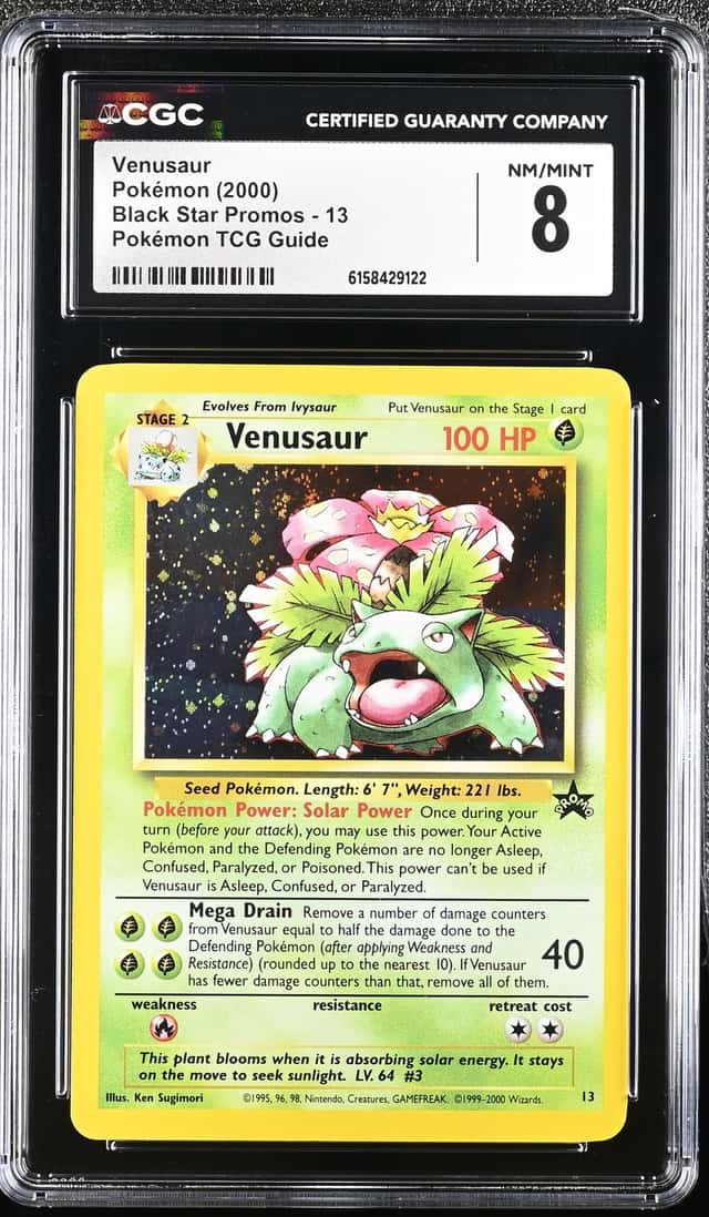 Venusaur