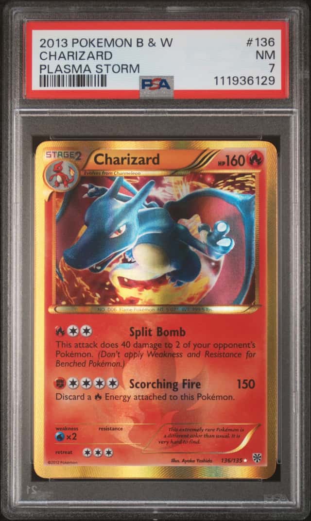 Charizard