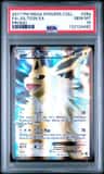 Jolteon Ex