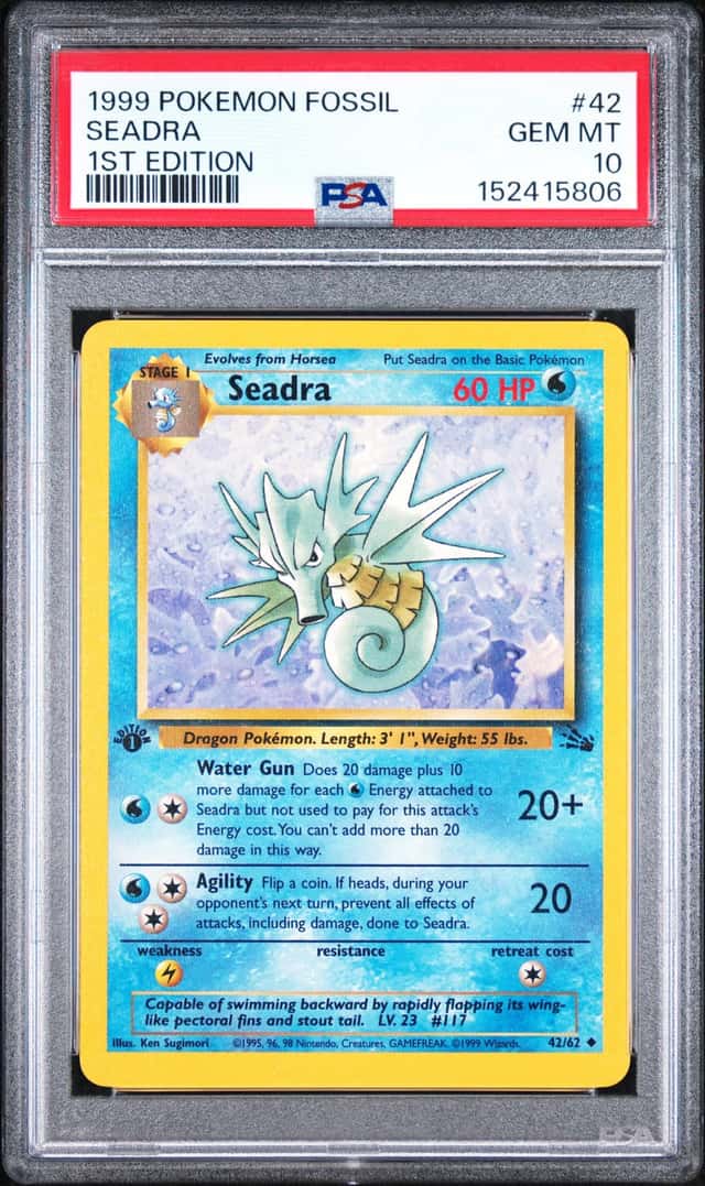 Seadra