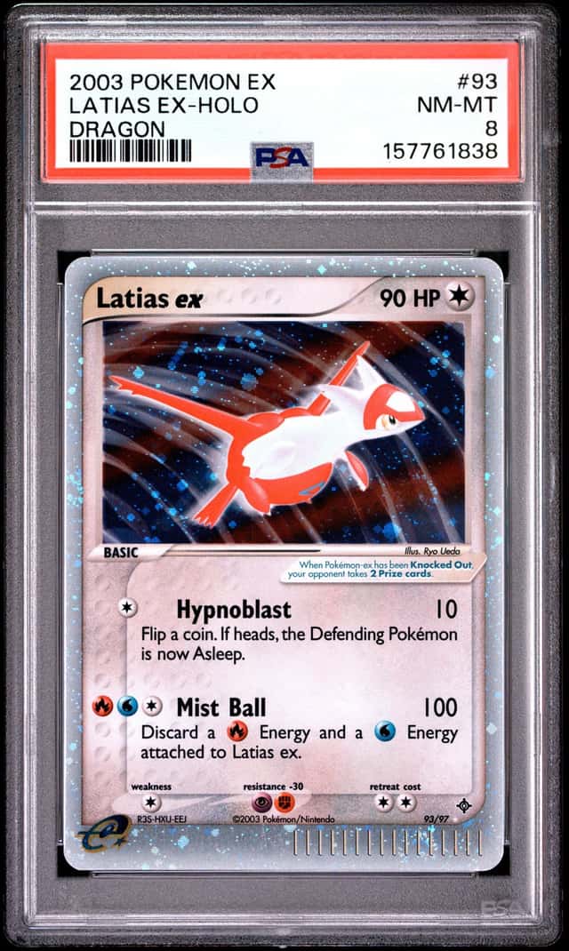 Latias EX