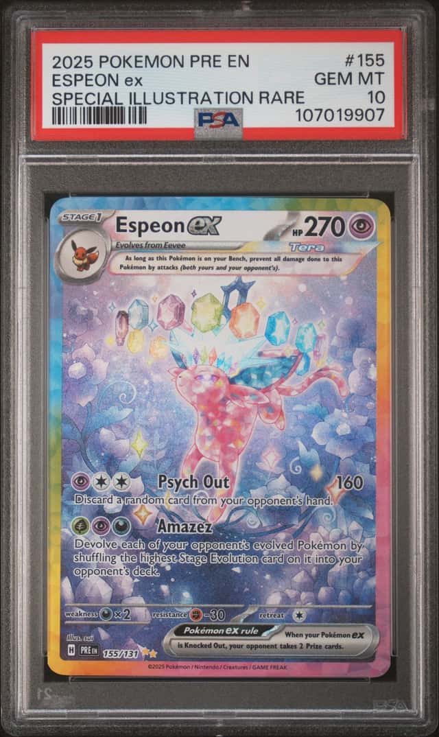 ESPEON ex