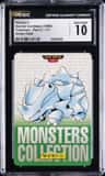 Rhyhorn