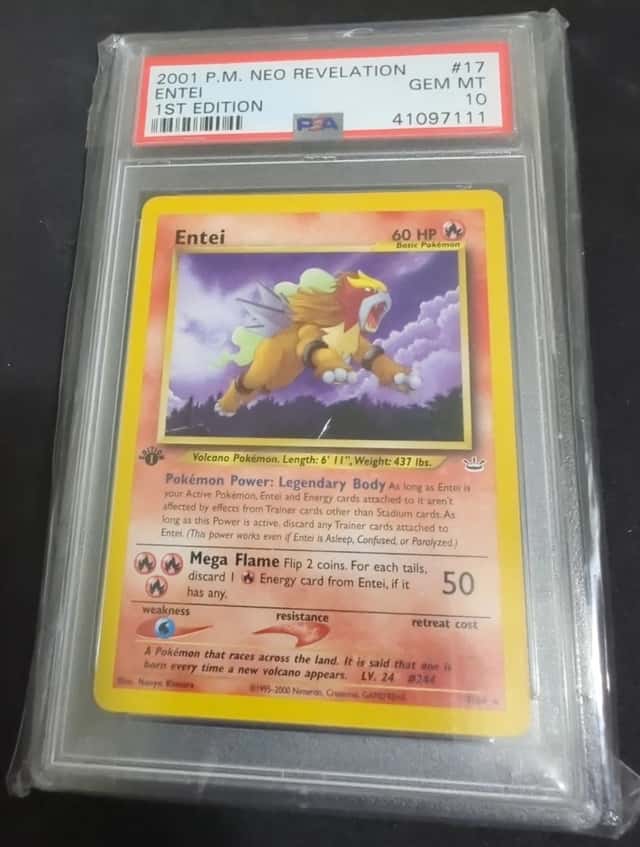 Entei