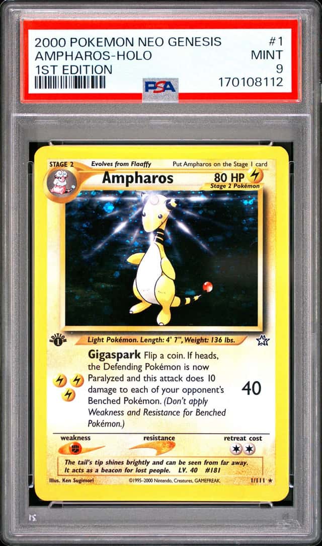 Ampharos