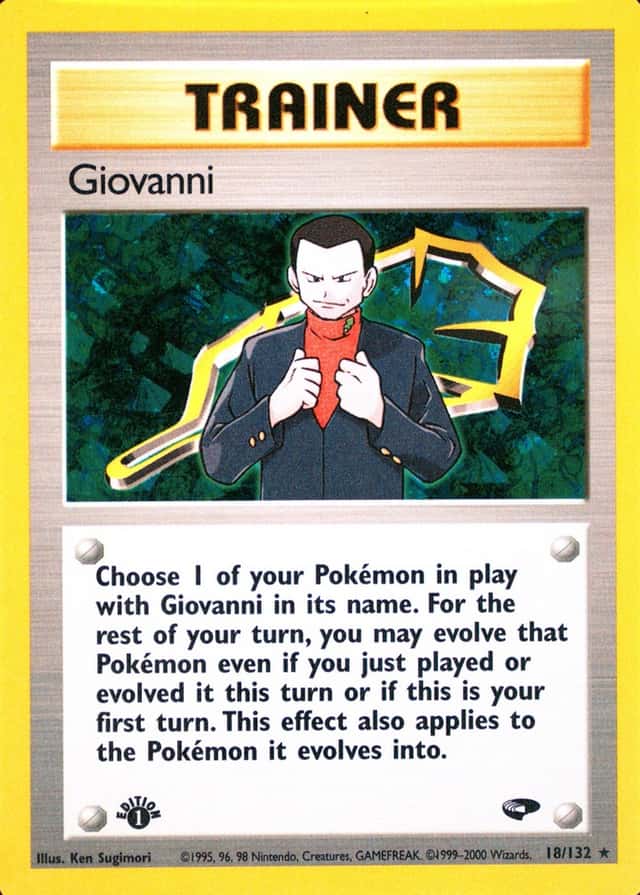 1st Edition