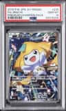 Jirachi