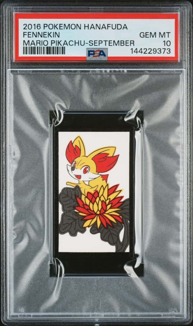 Fennekin
