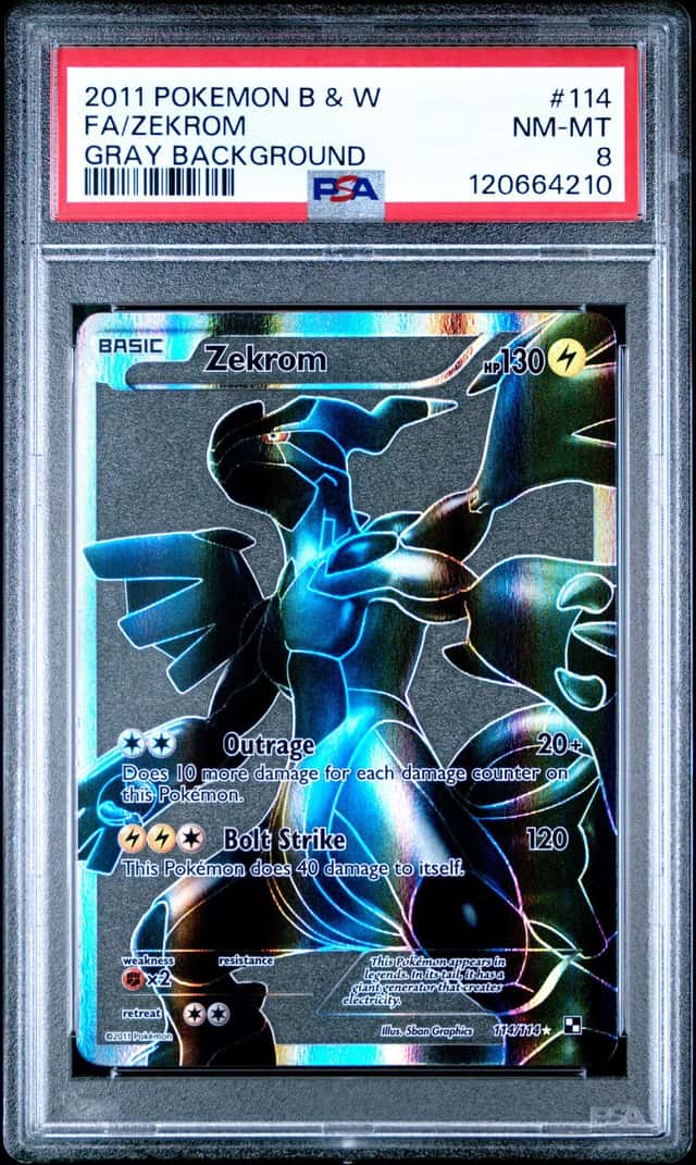 Zekrom