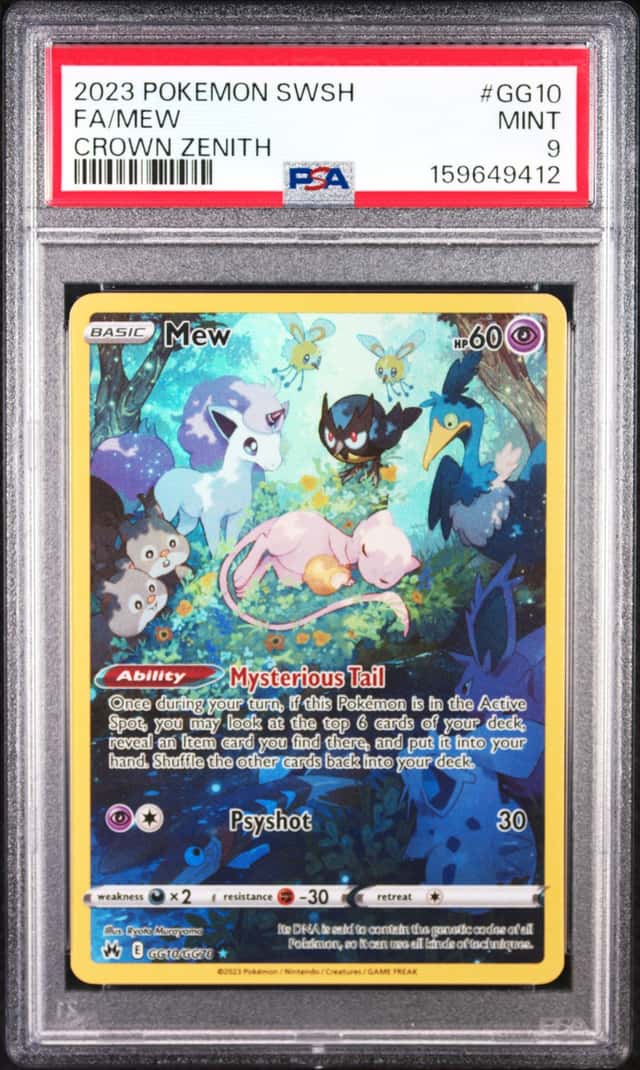 Mew