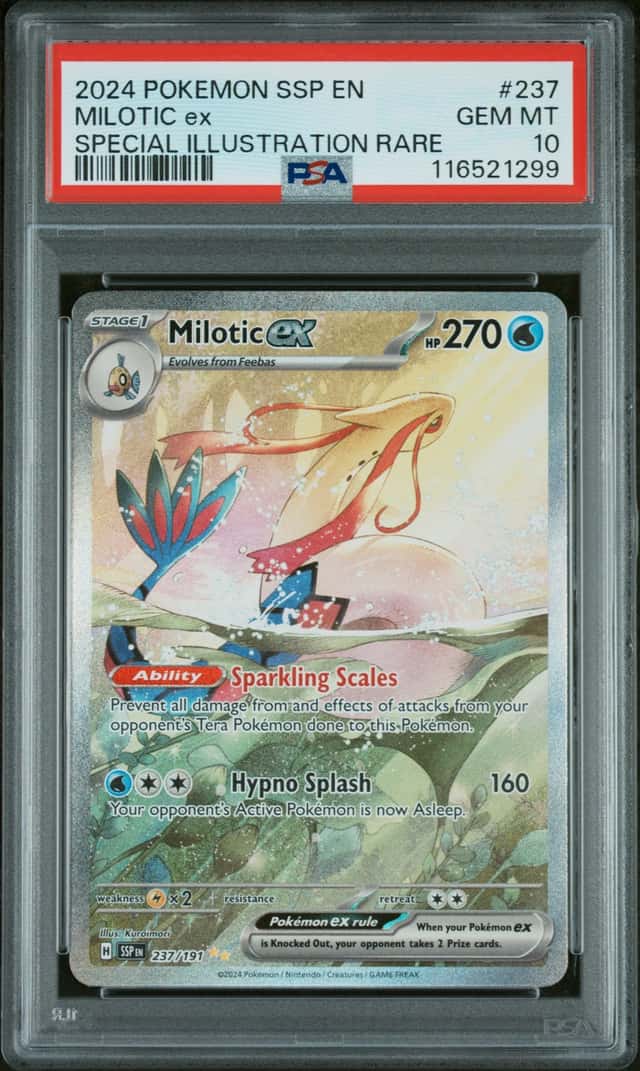 MILOTIC ex