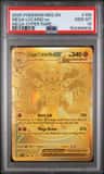 Mega Lucario Ex