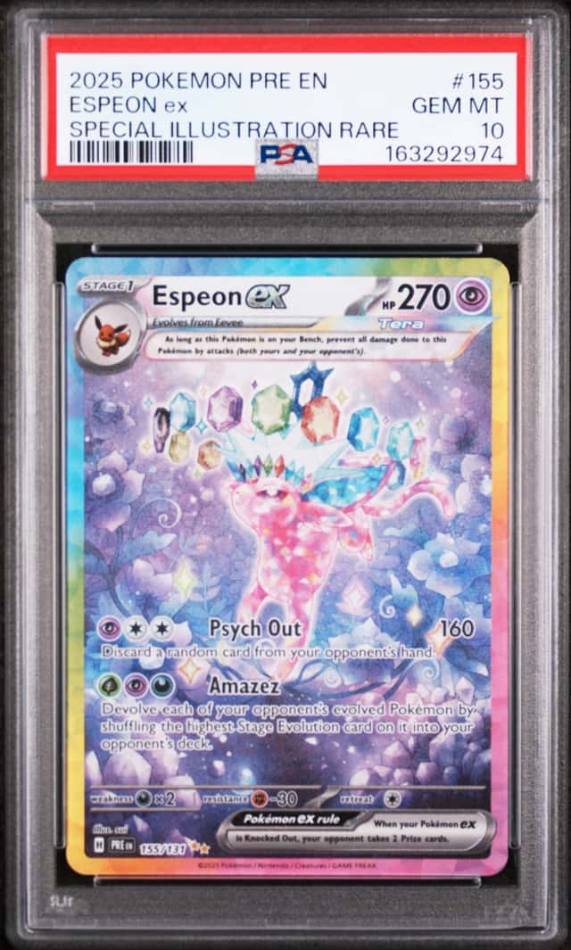 ESPEON ex