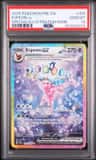 Espeon Ex