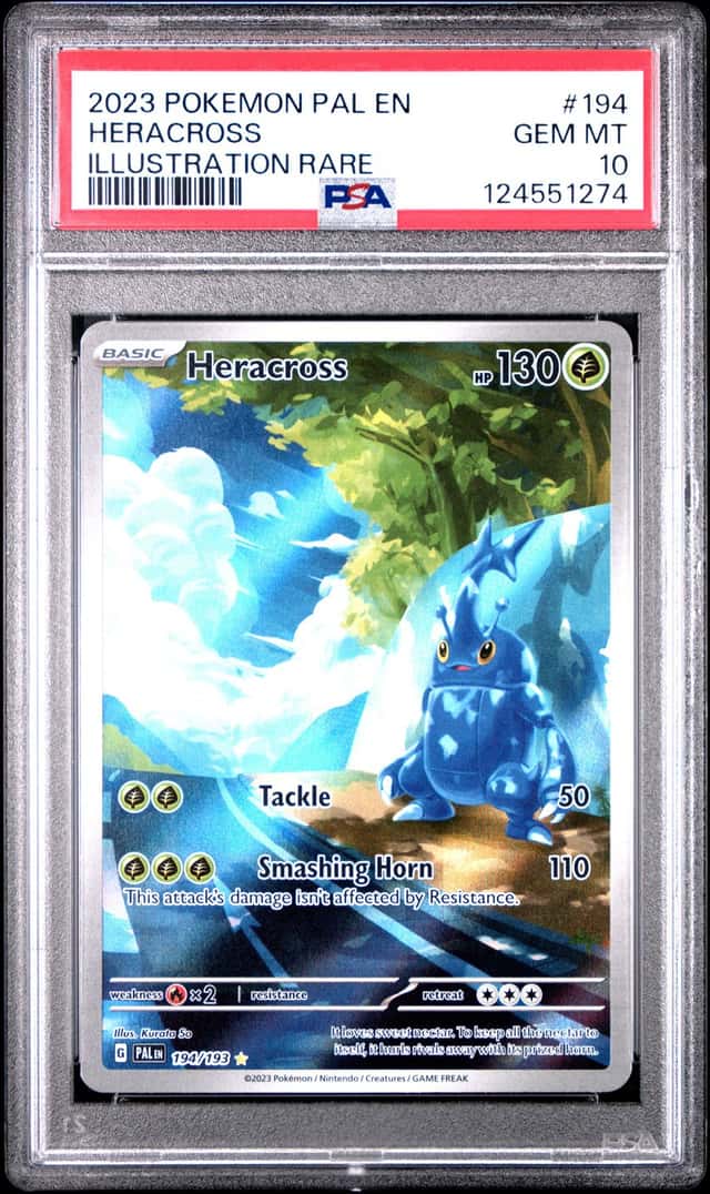 Heracross