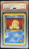 Misty'S Psyduck