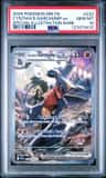 Cynthia'S Garchomp Ex