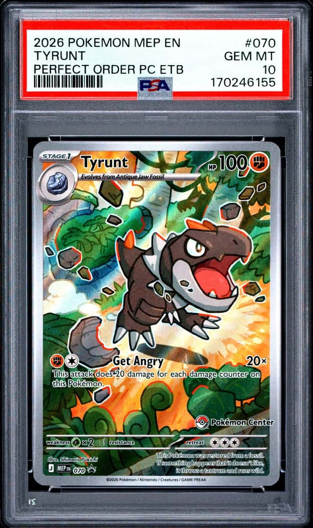 Tyrunt