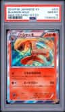 Blaziken