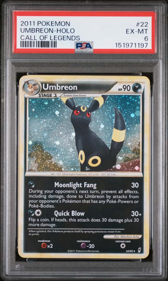 Umbreon