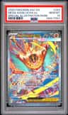 Mega Hawlucha Ex