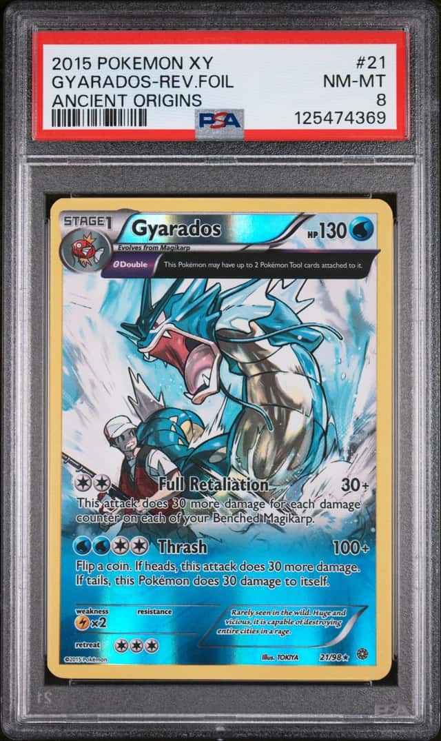 Gyarados