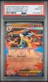 Mega Charizard Y Ex