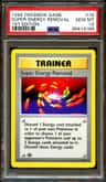 Super Energy Removal
