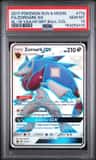 Zoroark Gx