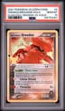Team Magma'S Groudon