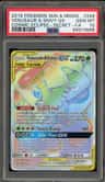 Venusaur & Snivy Gx