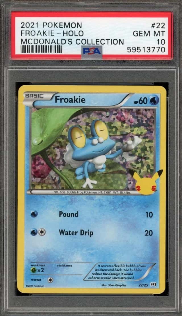 Froakie