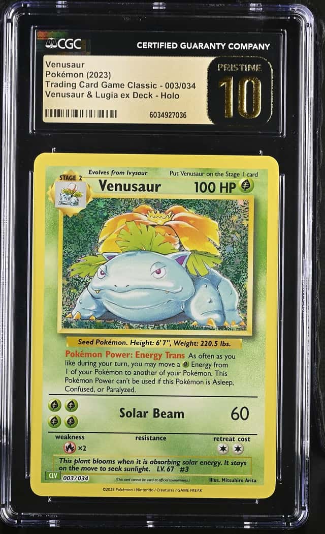 Venusaur