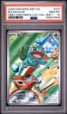 Bulbasaur