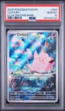 Clefairy