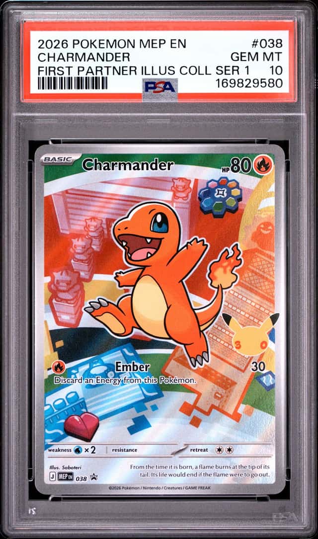 Charmander