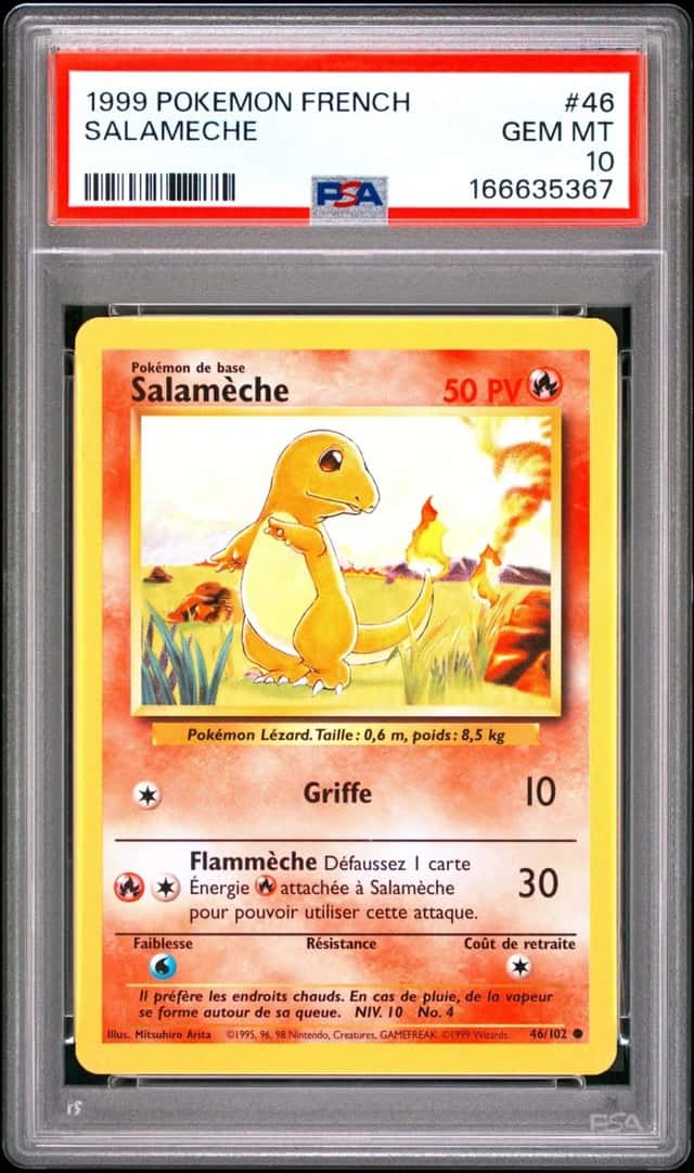 Salameche