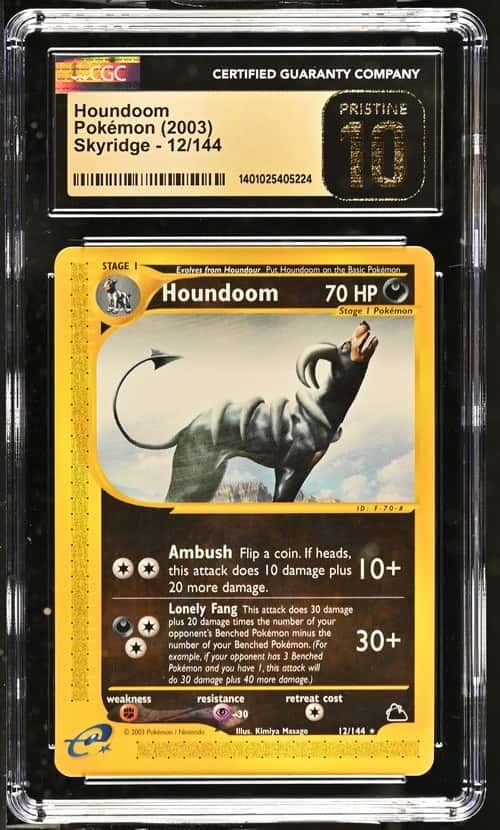 Houndoom