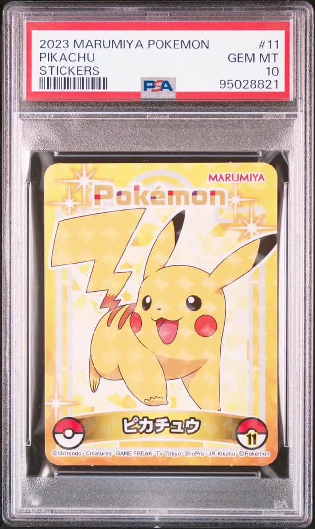 Pikachu