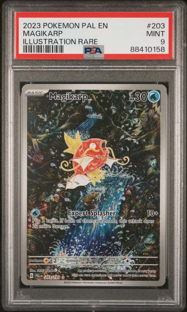 Magikarp