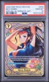 Nico Robin