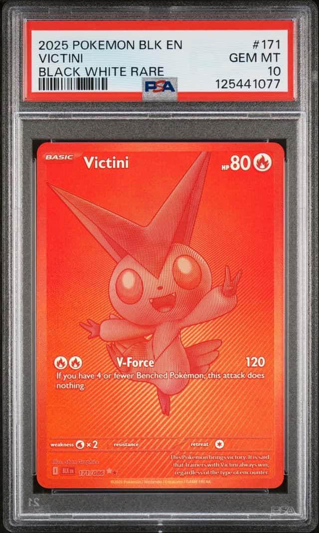 Victini
