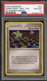 Warp Point