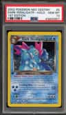 Dark Feraligatr