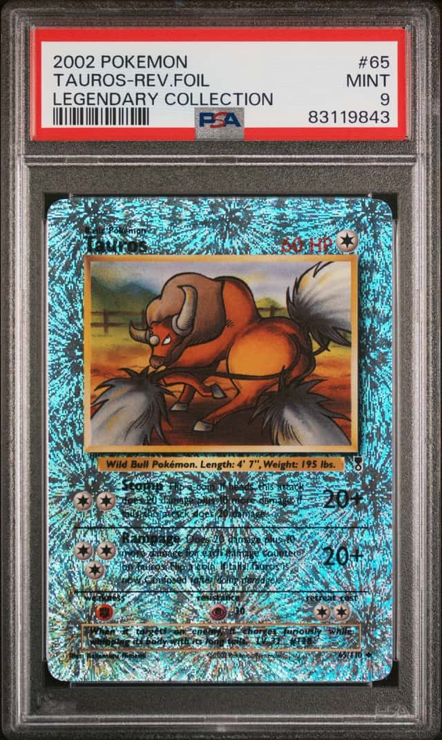 Tauros