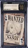 Sanji